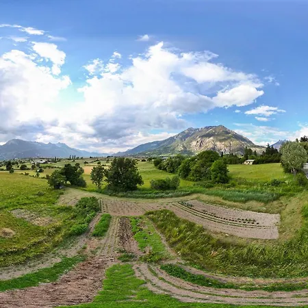 Pelvoux Edelweiss Holiday home *