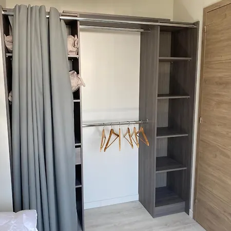 Pelvoux Edelweiss Holiday home