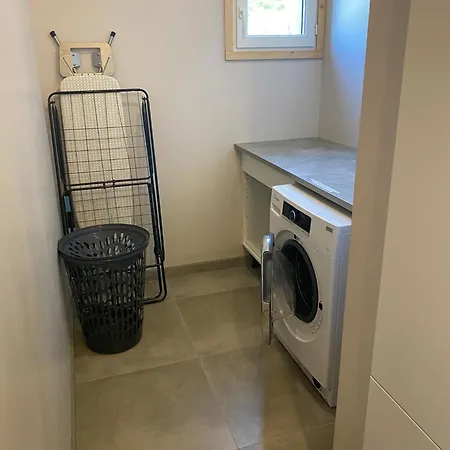 Holiday home Pelvoux Edelweiss Guillestre