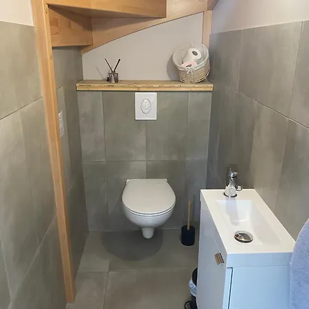 Holiday home Pelvoux Edelweiss
