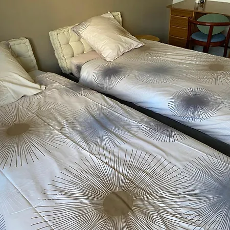 Holiday home Pelvoux Edelweiss